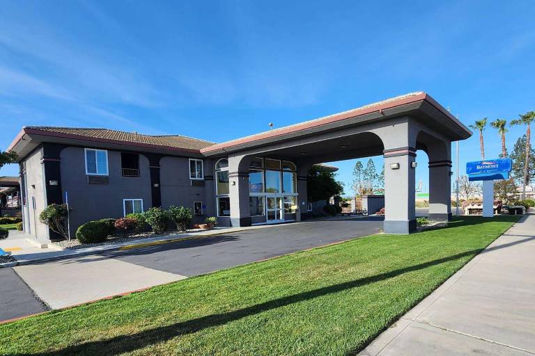 Baymont by Wyndham Manteca — photo 4