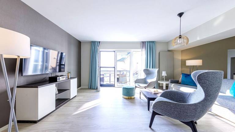 Ferienwohnung  Wustrow