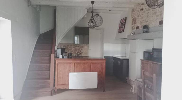 Vacation home with 2 rooms for 6 persons — photo 5