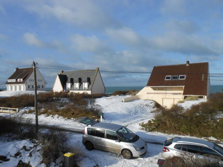 Villa  Wissant