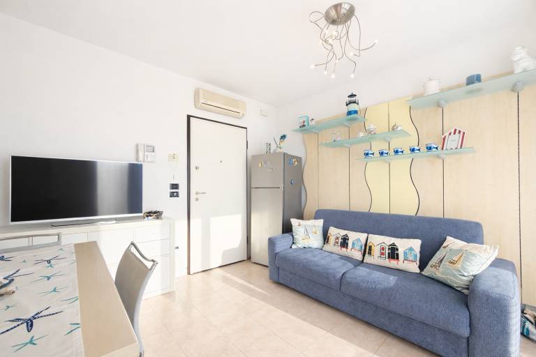 Wonderful apartment with terrace | Next to the beach | Pets allowed — photo 4
