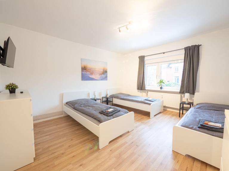 Ferienwohnung Schwarzenbek