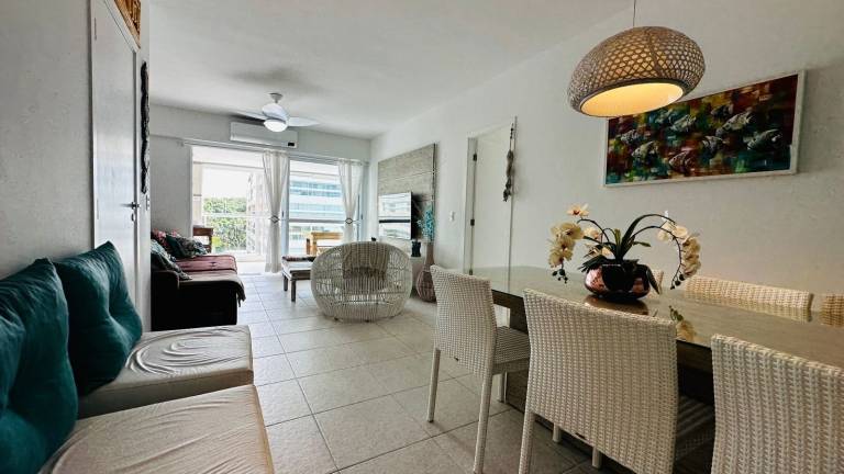 Apartamento  Riviera de São Lourenço