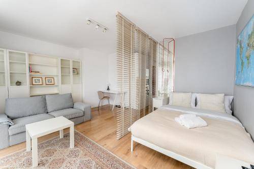 Apartament Zabierzów