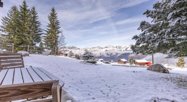 Apartment | Next to the ski | Pets allowed — photo 3