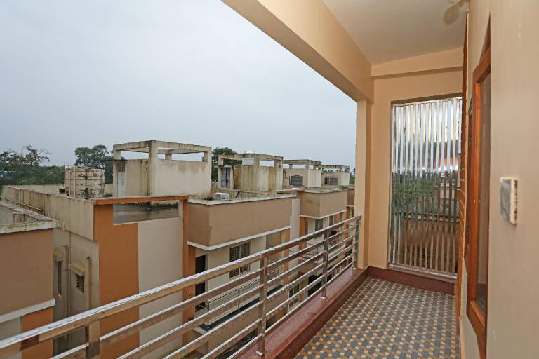 Hotel O The Countryside Resort — photo 5