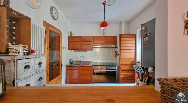 Vacation home with garden, grill & terrace — photo 3