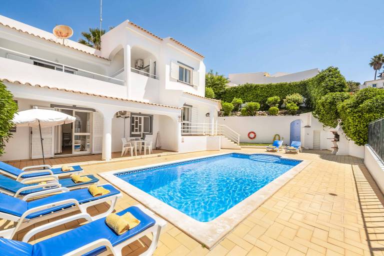 Villa Albufeira