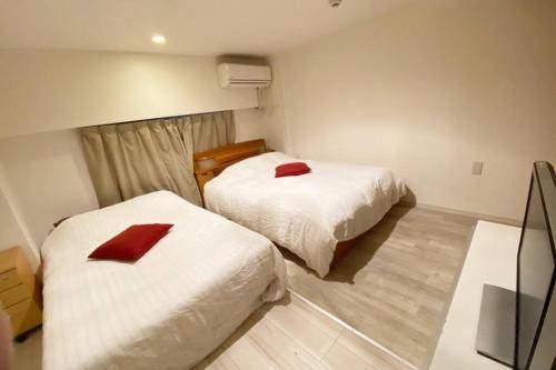 30 m² Ferienwohnung