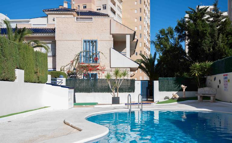 House Playa Flamenca