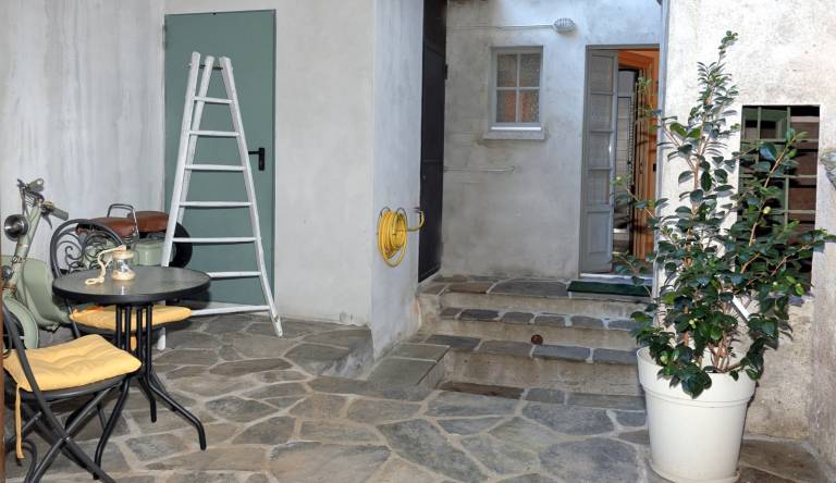 Ferienwohnung Cannobio