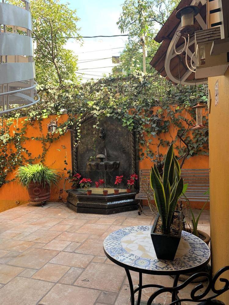Casa Satya — photo 5