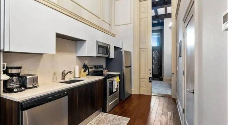 Rental apartment | Near Love Park — photo 4