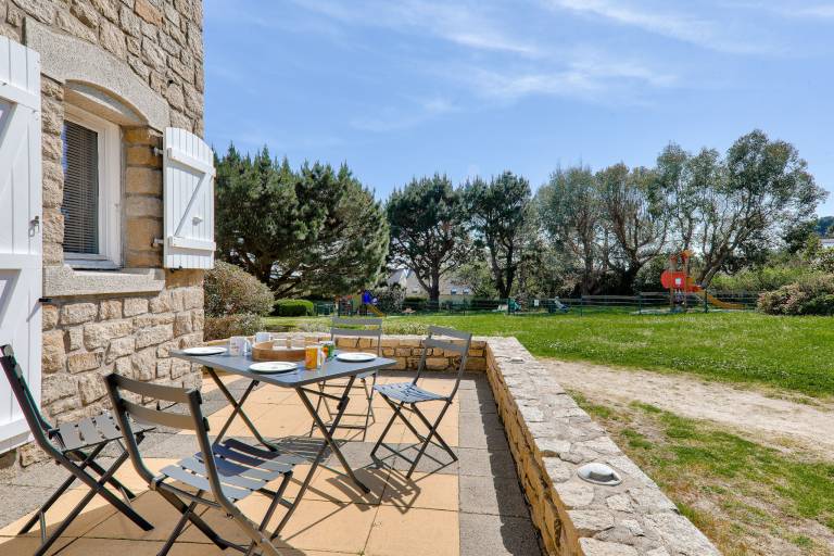 Appartement Arzon