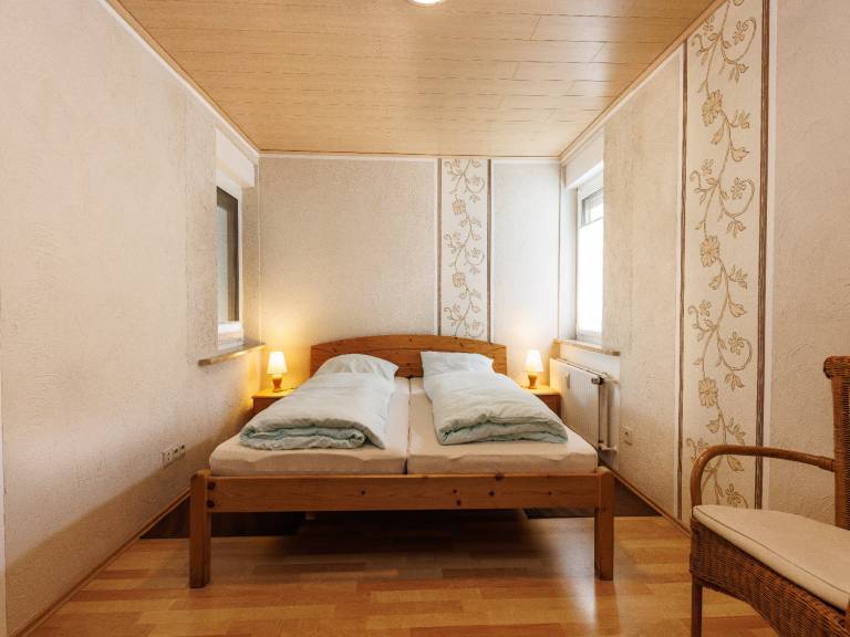 Ferienhaus Alertshausen