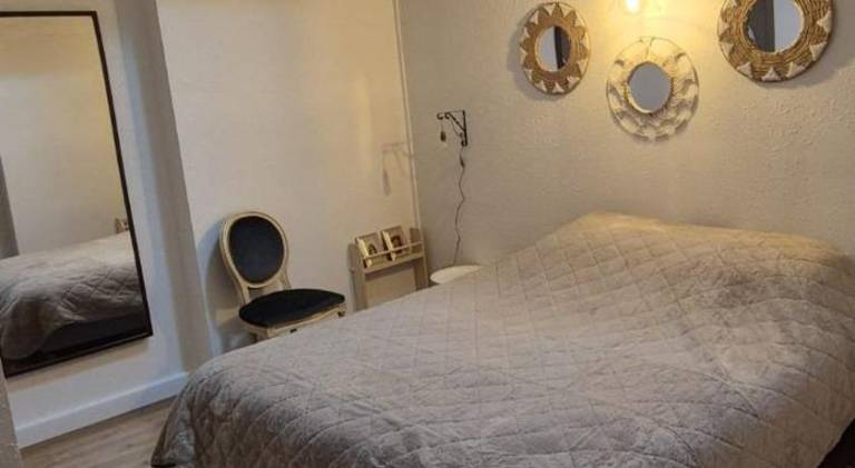 Apartment with 1 room for 4 persons in Foix