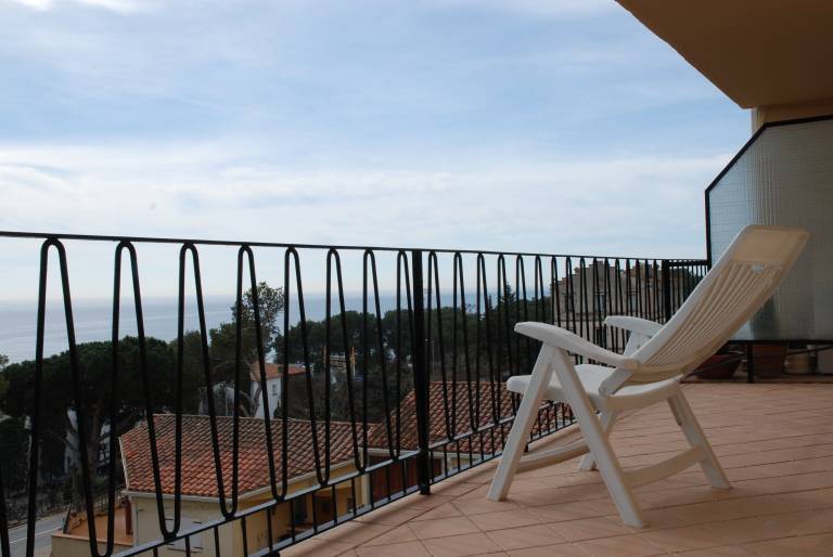 Appartement Calonge