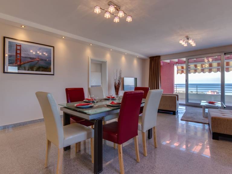 Fully equipped wonderful apartment with terrace & BBQ | Sea view | Pets are welcome — photo 3