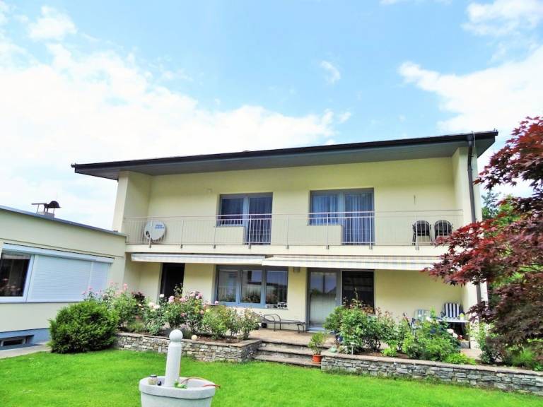 Ferienwohnung Axams