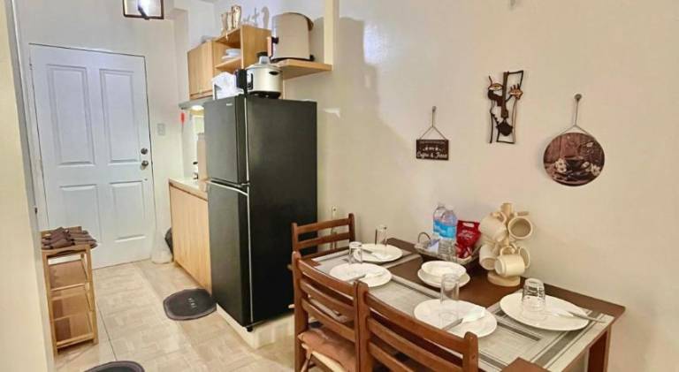 Rental apartment with pool | Pets allowed — photo 3
