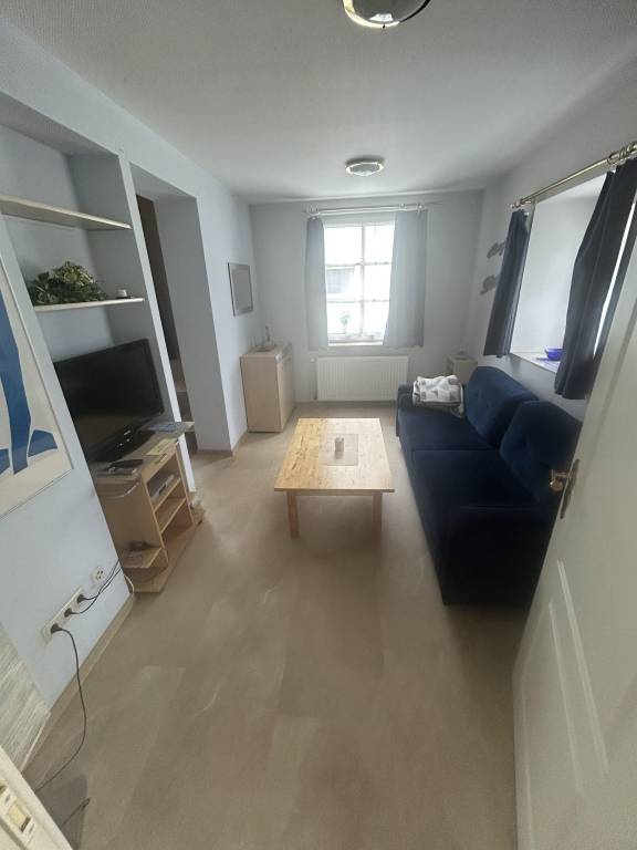 Apartment with yard & patio — photo 4