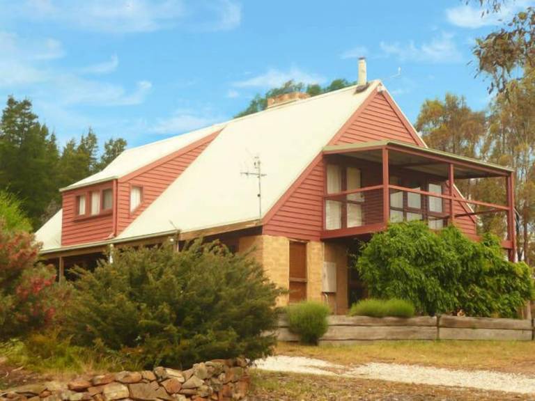 Farmhouse Daylesford