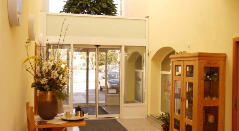 Garni-Hotel zum alten Ratskeller — photo 4