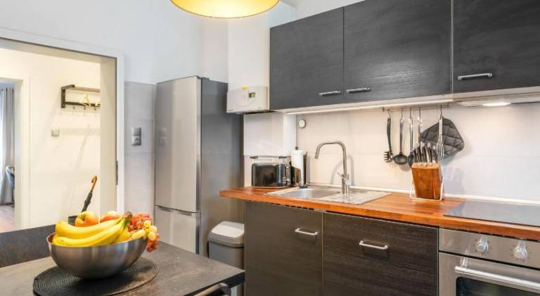 Holiday apartment with 2 rooms for 6 persons — photo 4