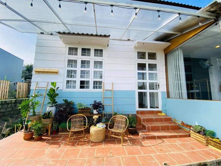 YouthxFMhomestay — photo 5