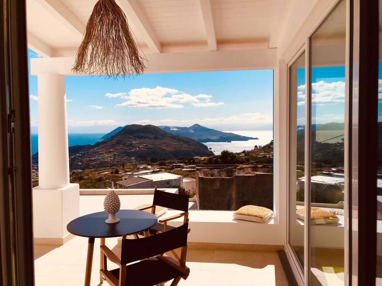 Casa Lipari