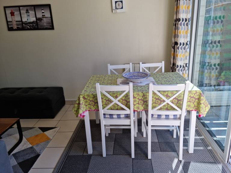 Lovely gite with grill, yard & patio | Garden view | Beach nearby | Dogs allowed — photo 4