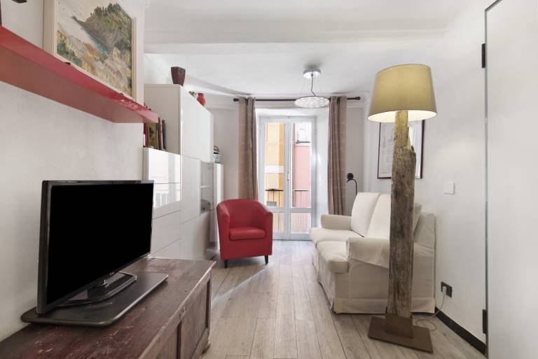 Ferienwohnung Bonassola