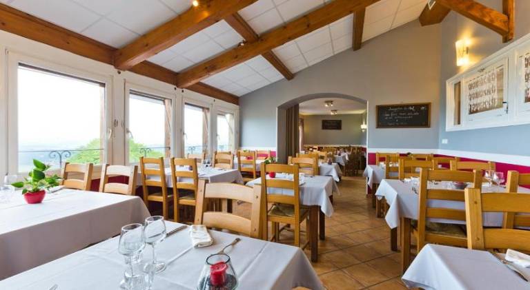 Auberge De Margot — photo 5