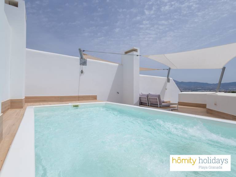 Appartement Motril