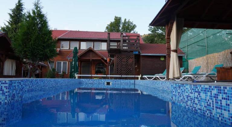 Bed and breakfast  Odorheiu Secuiesc