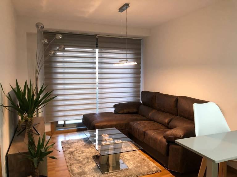 Apartamento Moaña