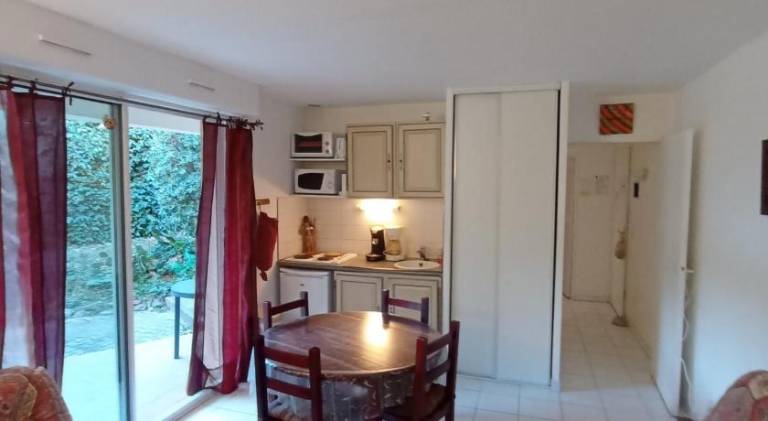Holiday apartment with 1 room for 4 persons — photo 2