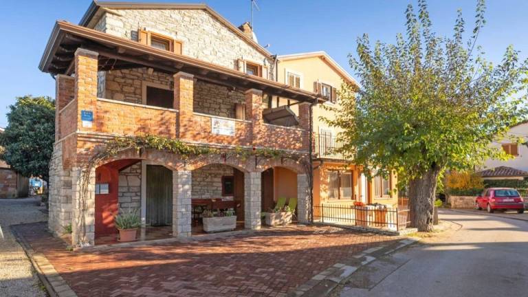 Ferienwohnung  Novigrad