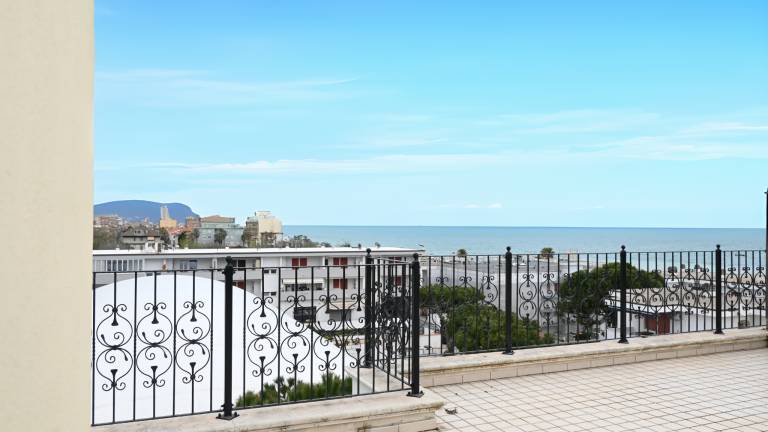 Appartamento Porto Recanati