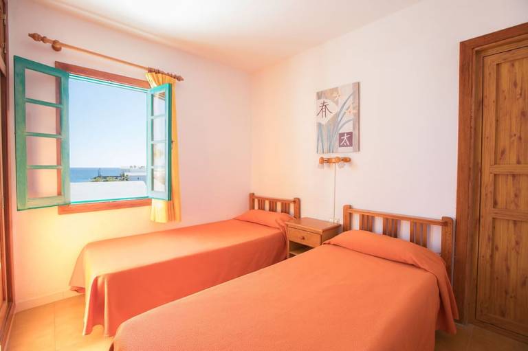 Apartamento Costa Teguise