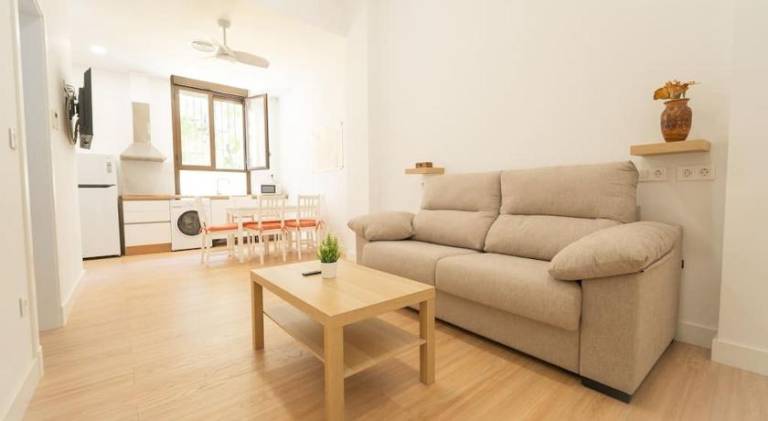 Rental apartment | Close to Seville Cathedral | Pet-friendly in Seville