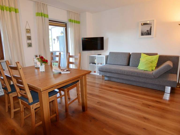 Ferienwohnung Chiemsee