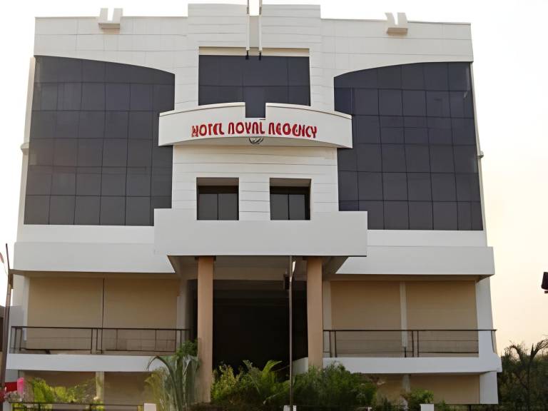 Hotel Royal Regency — photo 4
