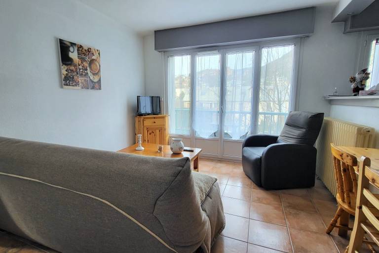 Apartment with 1 room for 6 persons — photo 5