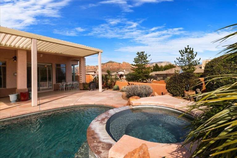 Villa  Sedona