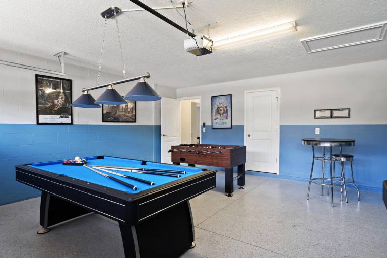 Children-friendly pleasant vacation home with private pool & grill | Pets allowed — photo 2