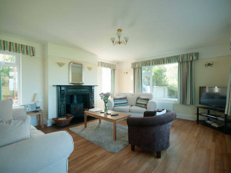 Beautiful cottage with garden | Beach view | Beach nearby | Pets allowed — photo 4