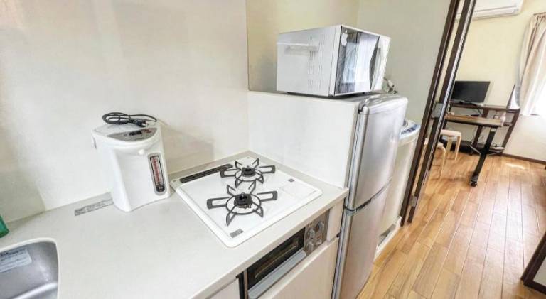 Lovely rental apartment with jacuzzi | Pets are welcome — photo 3