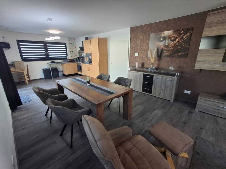 Ferienhaus Schotten