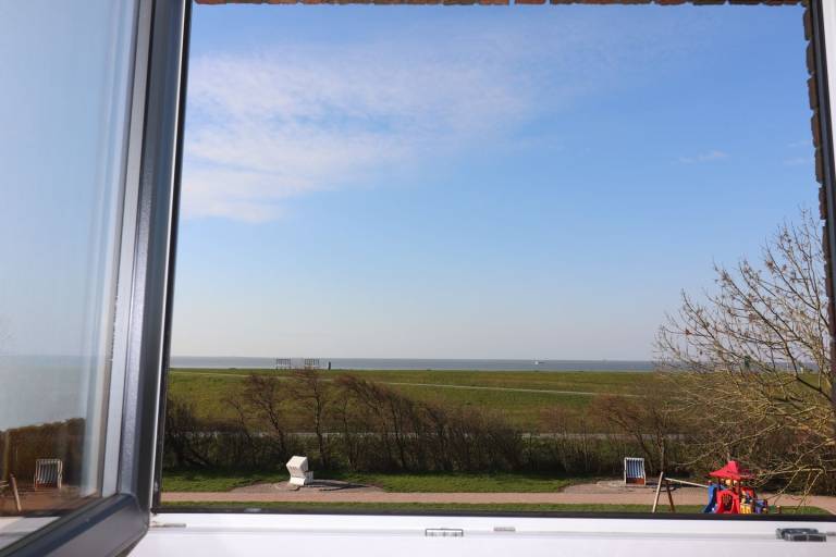Ferienwohnung Büsum